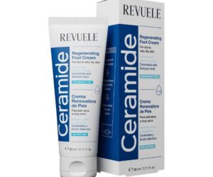 REVUELE CREME PIEDS REGENERANTE 80 ML