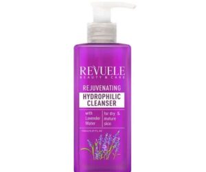 REVUELE NETTOYANT HYDROPHILE RAJEUNISSANT EAU DE LAVANDE 150 ML