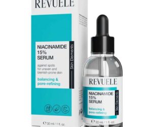 REVUELE NIACINAMIDE 15% SERUM 30 ML