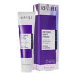 REVUELE RETINOL CREME DE NUIT 40 ML