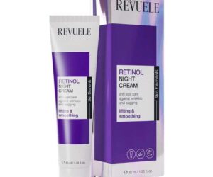 REVUELE RETINOL CREME DE NUIT 40 ML