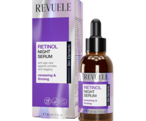 REVUELE RETINOL SERUM NUIT 30 ML