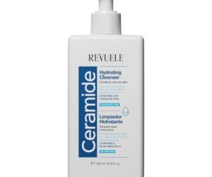 REVUELE CERAMIDE NETTOYANT HYDRATANT 250 ML