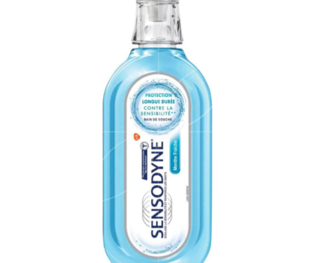 sensodyne sensodyne bain de bouche protection longue duree menthe fraiche 500ml bains de bouche et haleine fraiche.png