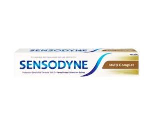 SENSODYNE DENTIFRICE MULTI COMPLET 50 ML