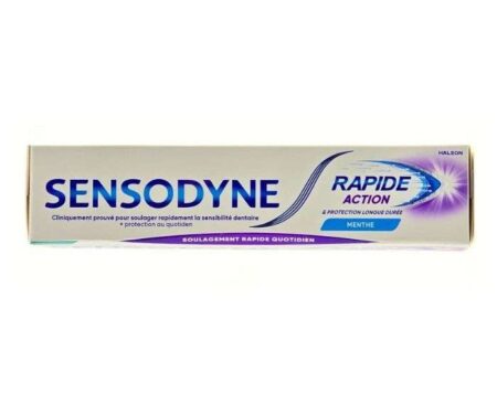 sensodyne sensodyne dentifrice rapide action menthe 75 ml dentifrices.jpg